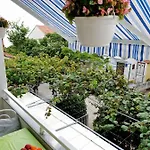 By The Sea Podaca, Makarska - 515 Appartement
