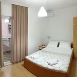 By The Sea Podaca, Makarska - 515 Appartement Podaca