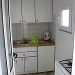 By The Sea Podaca, Makarska - 515 Appartement Podaca