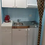 By The Sea Podaca, Makarska - 515 Appartement