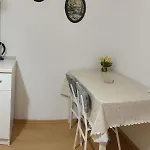 Appartement By The Sea Podaca, Makarska - 515
