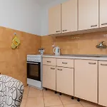 Appartement By The Sea Podaca, Makarska - 515 Podaca