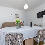 Appartement By The Sea Podaca, Makarska - 515