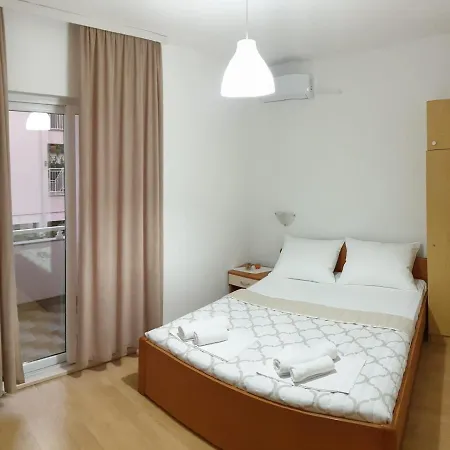 By The Sea Podaca, Makarska - 515 Apartmán Podaca