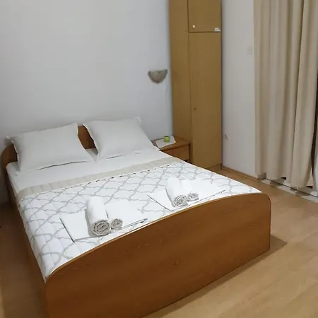 Appartamento By The Sea Podaca, Makarska - 515 Podaca