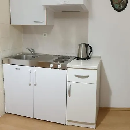 Appartamento By The Sea Podaca, Makarska - 515 *