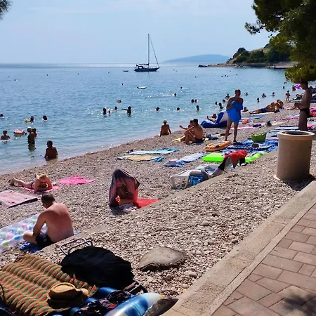 Appartamento By The Sea Podaca, Makarska - 515