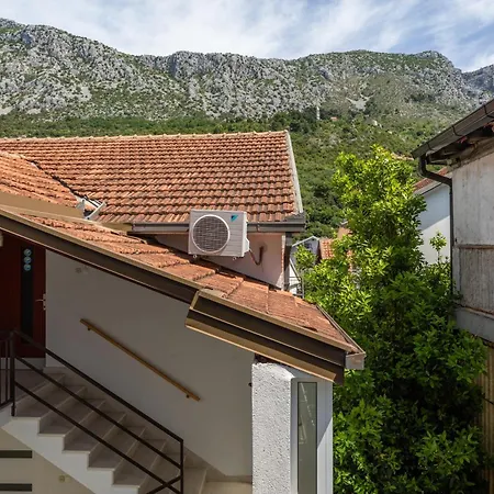 Appartamento By The Sea Podaca, Makarska - 515