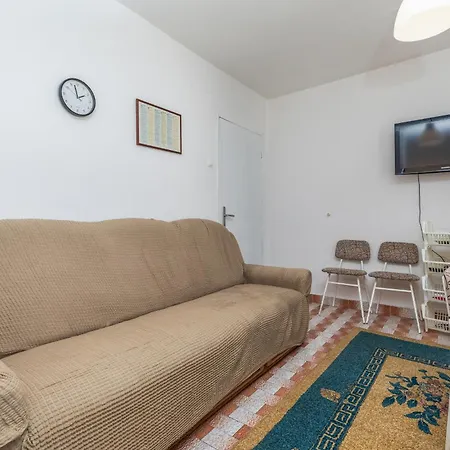 Appartamento By The Sea Podaca, Makarska - 515 *