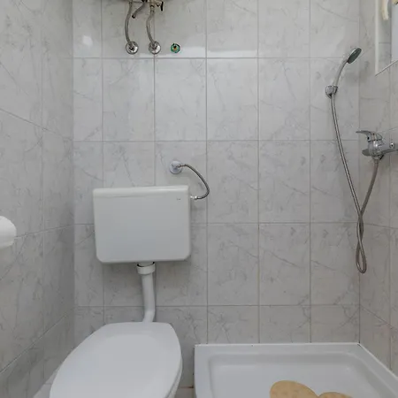 Appartamento By The Sea Podaca, Makarska - 515 *