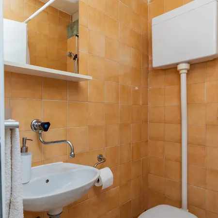 By The Sea Podaca, Makarska - 515 Apartmán Podaca