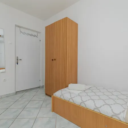 Appartamento By The Sea Podaca, Makarska - 515 Podaca