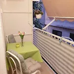 By The Sea Podaca, Makarska - 515 Διαμέρισμα
