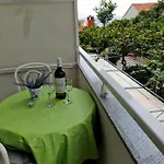 Διαμέρισμα By The Sea Podaca, Makarska - 515 *
