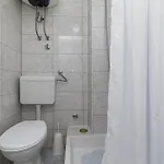 By The Sea Podaca, Makarska - 515 Διαμέρισμα Podaca