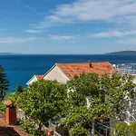 Apartamento By The Sea Podaca, Makarska - 515 Podaca