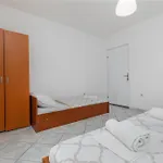 Διαμέρισμα By The Sea Podaca, Makarska - 515