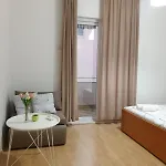 By The Sea Podaca, Makarska - 515 Apartamento