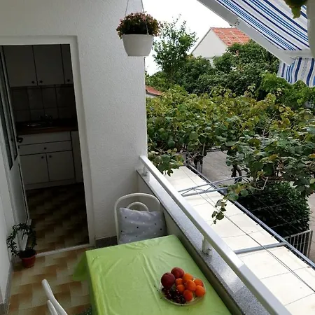 Apartamento By The Sea Podaca, Makarska - 515 *