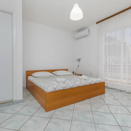 By The Sea Podaca, Makarska - 515 Apartamento *