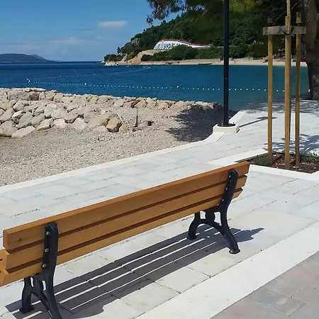 Apartamento By The Sea Podaca, Makarska - 515