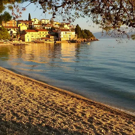 By The Sea Podaca, Makarska - 515