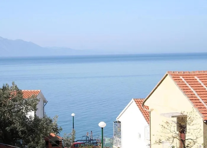 By The Sea Podaca, Makarska - 515 * Podaca